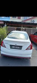 Nissan Almera V in Melaka Tengah, MLK