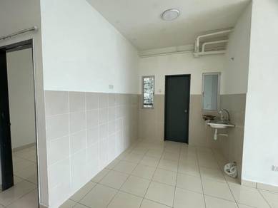 Apartment For Rent in Suria Mewah Residensi