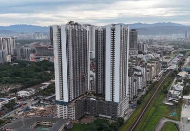 Apartment For Sale in Pitta Residences (Residensi Pitta)