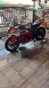 Kawasaki Ninja ZX-10R