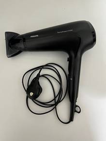 philips hair dryer