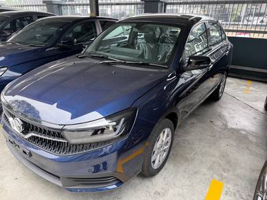 Proton Saga MC3 EXECUTIVE in Kajang, SGR