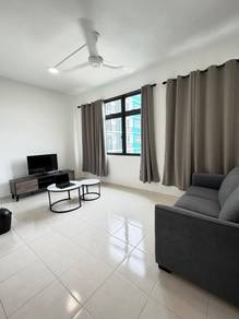 Apartment For Rent in UniVision @ Unimas
