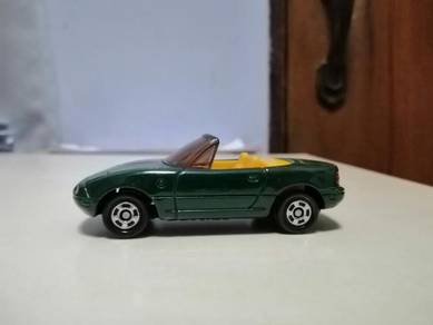 1994 Tomica Mazda MX 5 Miata / Eunos Roadster