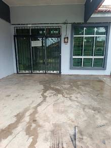 Terraced House For Rent in Merlimau,MLK