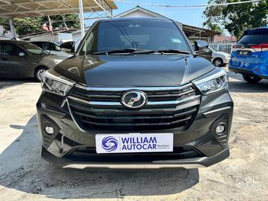 Perodua Ativa H in Pulau Gedong, MLK