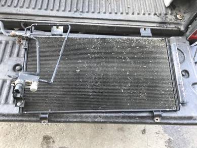 Lexus Is250 Gse20 NFL Aircond Condenser Jpn