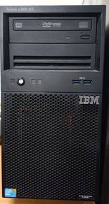 IBM System x3100 M5 Tower Server (Used)