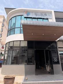 Shop lot For Rent in Miri,SWK