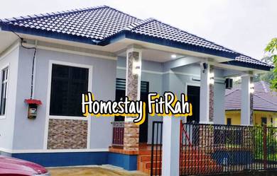 Homestay Fitrah