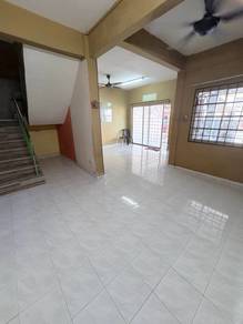 2-storey Terraced House For Sale in Seremban,NSN