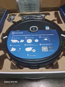 Ecovacs deebot u2pro vacuum moping robot 