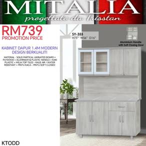 Kabinet Dapur Murah | Kitchen Cabinet Murah Sale