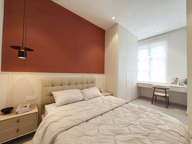 2-storey Terraced House  in Cheng,MLK