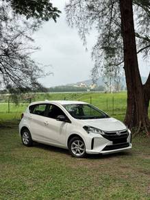 Perodua MyVi Gen 3 G in Sungai Besi, KUL