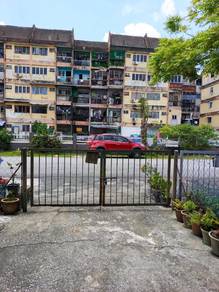 2-storey Terraced House For Sale in Shah Alam,SGR