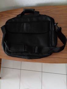 Backpack & Office Document Bag