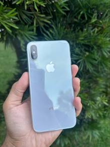 Iphone xs 256gb