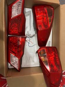 Tail lamp e spec city gm6 2018