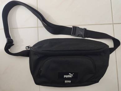 Puma Waist Bag 100% Original