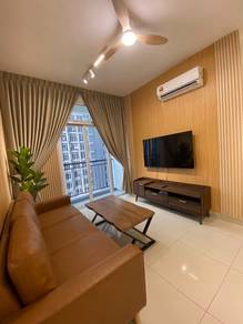 Apartment For Rent in Trellis Residences