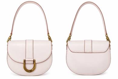 Preloved Handbag Charles & Keith 👜