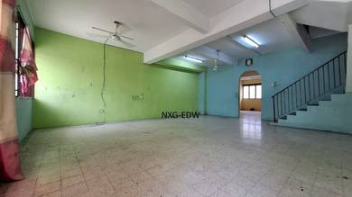 2-storey Terraced House For Sale in Klang,SGR