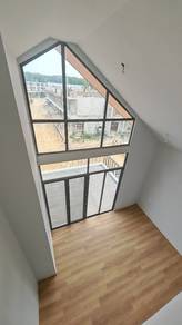 2-storey Terraced House in Kota Kinabalu,SBH