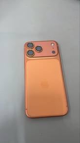 iPhone 17pro max 256g