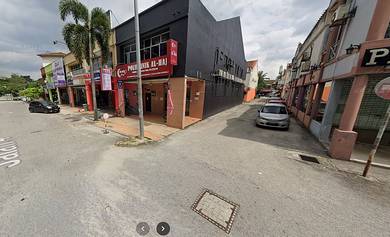 Shop lot For Rent in Bangi,SGR
