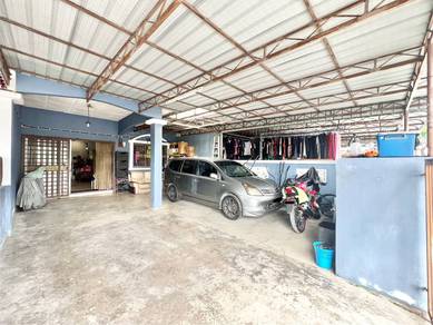 1-storey Terraced House For Sale in Klang,SGR