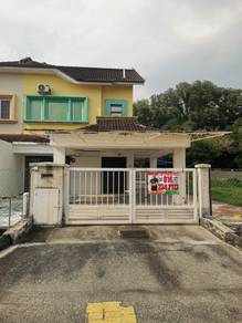 2-storey Terraced House For Sale in Seremban 2,NSN