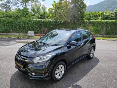 Honda HR-V V in Ayer Itam, PNG