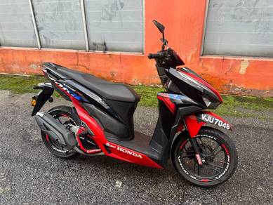 Honda Vario 150
