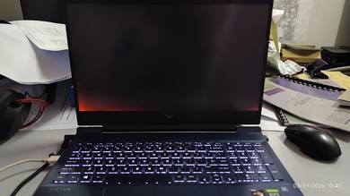 HP Victus Gaming Laptop 16