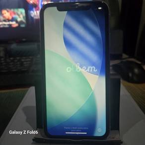 Iphone 11  128GB