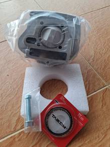 Block cylinder Taikom 53 mm
