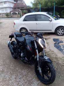 Benelli 150S