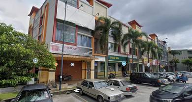 Shop lot For Sale in Ampang,KUL