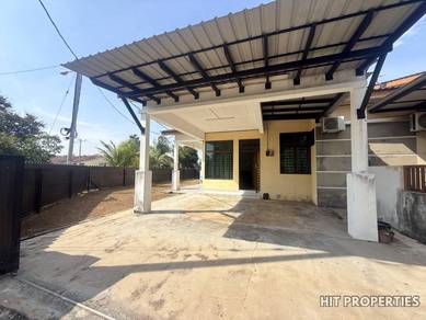 Terraced House For Sale in Bertam,PNG