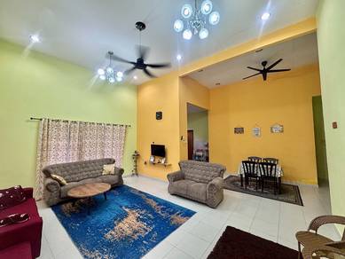 Semi-Detached House For Sale in Kuantan,PHG