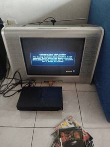 playstation 2 fat