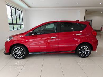 Perodua MyVi AV AV in Seremban, NSN