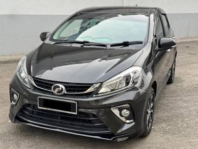 Perodua MyVi AV AV in Bandar Bukit Tinggi, SGR