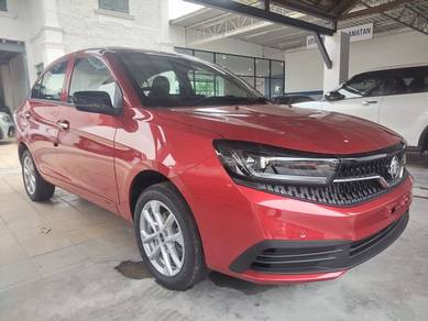 2026 Proton Saga MC3 STANDARD