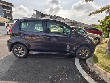 Perodua MyVi SE ZHS in Klang, SGR