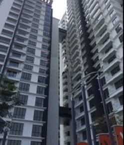 Service Residence For Sale in YOU Residences @ YOU City Cheras