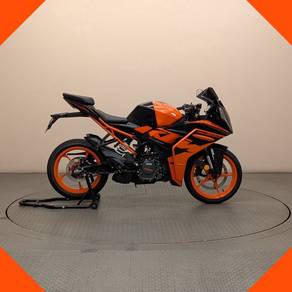 KTM RC 200