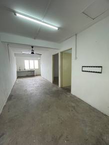 Flat For Rent in Taman Bistari