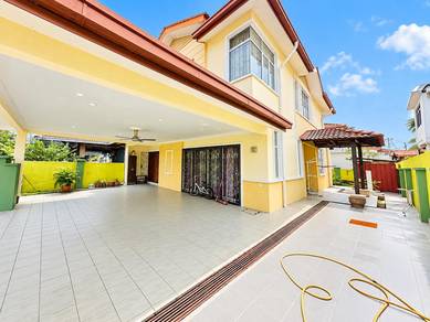 Semi-Detached House For Sale in Kajang,SGR